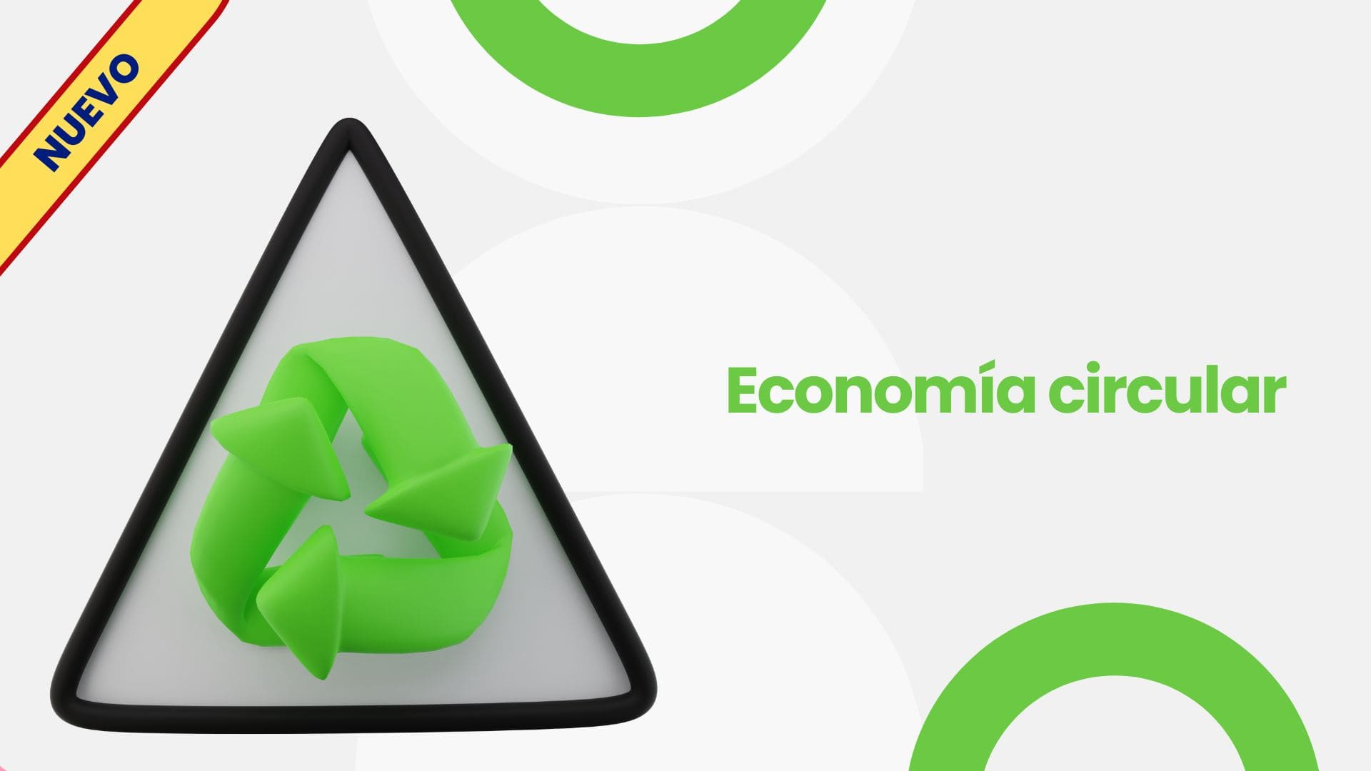 Economía Circular