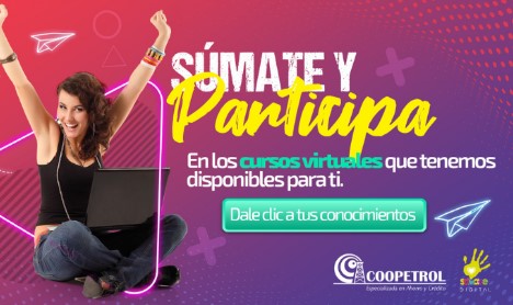 Rutas de formación Academia Coopetrol