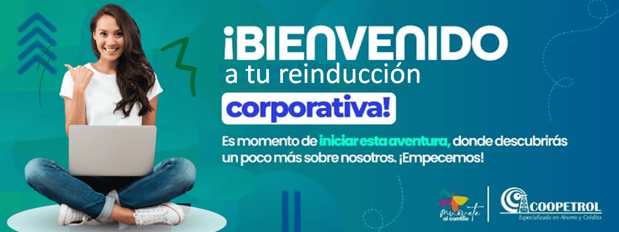 Reinducción Coopetrol 2024.