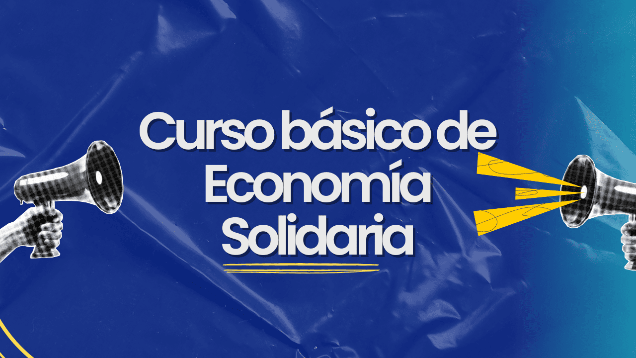 Curso Básico de Economía Solidaria Coopetrol
